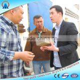 Light Weight Brick Making Machine Industries of Construction Machines in China thumbnail-3