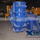 China Professional Manufacturers Slurry Pump For Mining Machine thumbnail-6