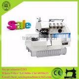 2016 Sewing Machine Manufacture Sale High-speed Industrial Overlock Overedging Sewing Machine Price-CS-748 thumbnail-1
