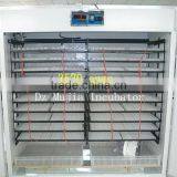 3520pcs Automatic Egg Incubator