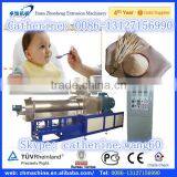 New Type Baby Food Nutritional Flour Processing Line