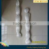 White Nylon Monofilament Fishing Net With Packing thumbnail-3