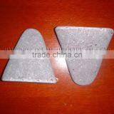Cone Shape Ceramic Grinding Media