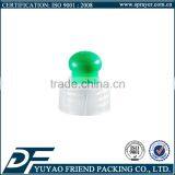 China-made 20mm 24mm 28mm Plastic Twist Top Cap for Empty Bottle thumbnail-5