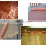 Filter/Printing Brass Wire Mesh Cloth/copper Wire Mesh 6 thumbnail-1