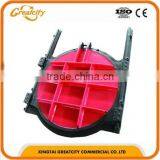 Manual Sluice Gate Valve Handwheel Sluice Gate Valve thumbnail-6