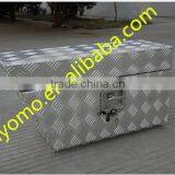 Aluminum Echelon Underbody Tool Box thumbnail-3