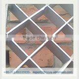 Heavy Duty Swage Locked Steel Grating