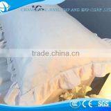 Wholesale Double Bed Korean Style Grey Puff Bedding Sets thumbnail-6