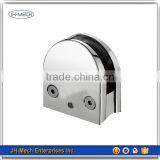 Reasonable Price Stainless Steel Glass Clamp