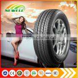 High Quality New Passenger Car Tire 165/70R14 thumbnail-5