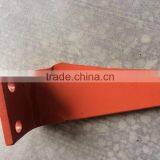 High Quality Heat Treatment 60si2mn Lawn Mower Blade thumbnail-1