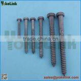 Hot Dip Galvanized Regular Lag Screw thumbnail-1