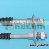 Low Voltage Forged Steel Pin for Steel Crossarm 886P 887P J221Z J222Z J224Z J24365Z thumbnail-1