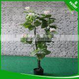 High Quality Artificial Tree Magnolia Flower From Chinese Manufacturer thumbnail-2