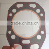 Auto Engine Cylinder Head Gasket Set Kit Made thumbnail-2
