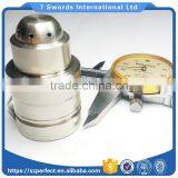 Preeminent Brass Brushing Cnc Sheet Metal Services thumbnail-5