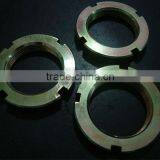 CNC Copper Parts High Precision Parts Turning Cnc Machining Brass thumbnail-5