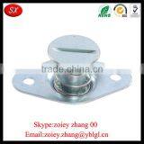 China Supplier Custom Non-standard Precision Metal Quarter Turn Fasteners thumbnail-5