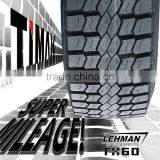 288000kms TIMAX Reliable Warranty 22.5 Off Road Truck Tire thumbnail-1