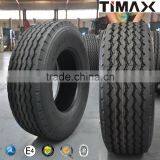 China Best Chinese Brand Truck Tire TIMAX Brand 385/65R22.5 High Quality Truck Tire thumbnail-1