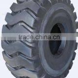 Chinese Supplier Wholesale Price OTR TIRE L3 E3 20.5-25TT 23.5-25TT OTR TYRE thumbnail-2