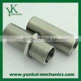 OEM Screw Spare Parts , CNC Metal Turning Parts for Automotive, Building, Refrigerator thumbnail-1