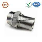 Precision Metal Turned Parts thumbnail-1