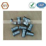 Oem Customized Precision Turning Steel Pin thumbnail-1