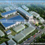 Hothome (Ningbo) Textiles Factory company overview - view 1 thumbnail