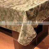 Table Cloth / Table Runner /Table Cover, Any Size and Shapes Customised thumbnail-2