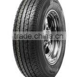 SURETRAC BRAND SPECIALTY TRAILER RADIAL--POWER MAX--STR 235/80R16 thumbnail-1