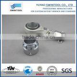 1/2 Ratchet Wrench With 72 Teeth Design thumbnail-3