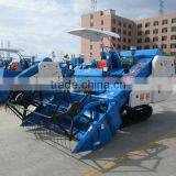 Combine Harvester Auger