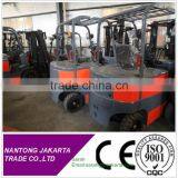 Hot Sale 2015 FB35 3.5t Electric Forklift Price/china Forklift Truck With CE Approved thumbnail-1