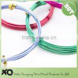 12 Gauge 39 Feet Anodized Aluminum Craft Wire thumbnail-1