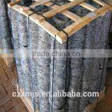 Cheap Galvanized Razor Barbed Wire thumbnail-6