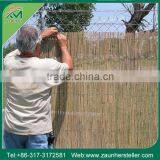 Reed Fencing Rolls Reed Fence thumbnail-3