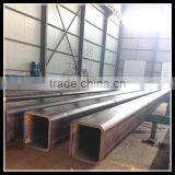 200x200mm Hydraulic Pipe Square Tube thumbnail-5
