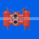 SSL Type Precision Filter XXTX