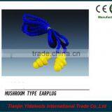 Reusable Earplug With CE Standard