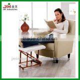 Adjustable Wooden Footstool thumbnail-4