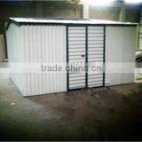 Garden Shed Make Your Garden More Clean and Tidy thumbnail-6