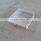 Small Aluminum Box, Aluminum Tool Box, Aluminum Checkered Plate Box, Kit Box thumbnail-1