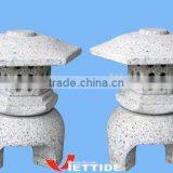 Sculpture Stone Lantern