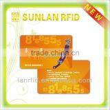 Smart Card With SLE 5528 Chip thumbnail-1
