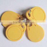 125KHz All Compatible RFID Key Card for Hotel Room Check-in System thumbnail-2