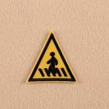 Cool New Design Skull/ Number Patch Embroidered for Cricket Jerseys thumbnail-3