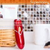 Wet Dry Battery Operated Lady Shaver(SN-580) thumbnail-1