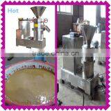 High Output Professional Peanut Butter Grinding Machine for Sale/tomato Grinding Machine thumbnail-6